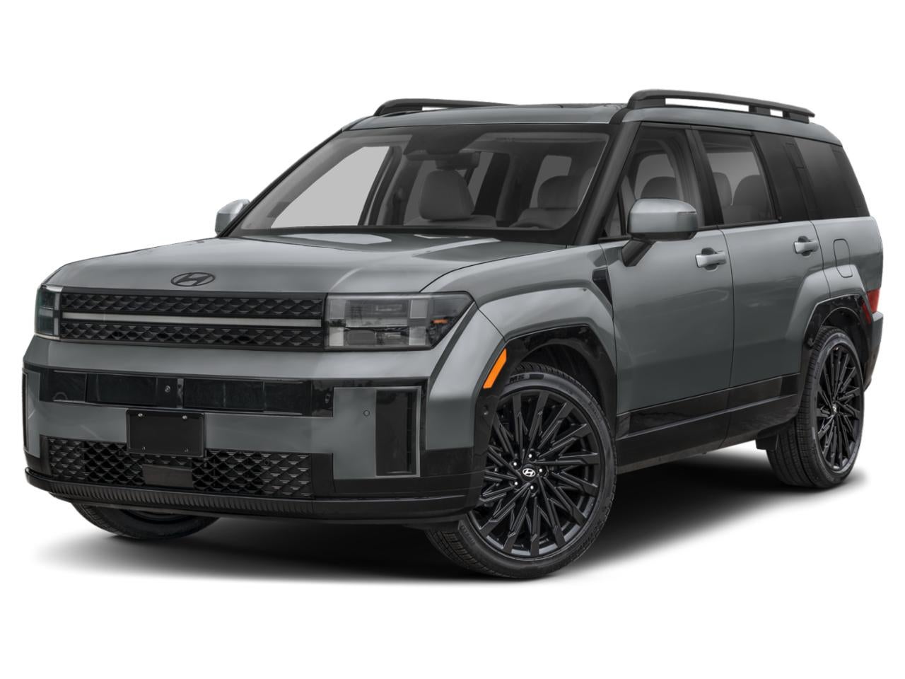 2027 Hyundai SANTA FE Calligraphy AWD