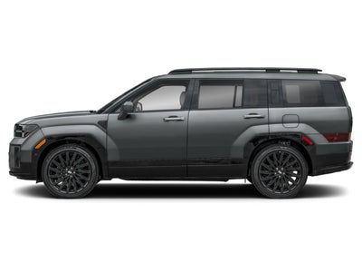 2027 Hyundai SANTA FE Calligraphy AWD