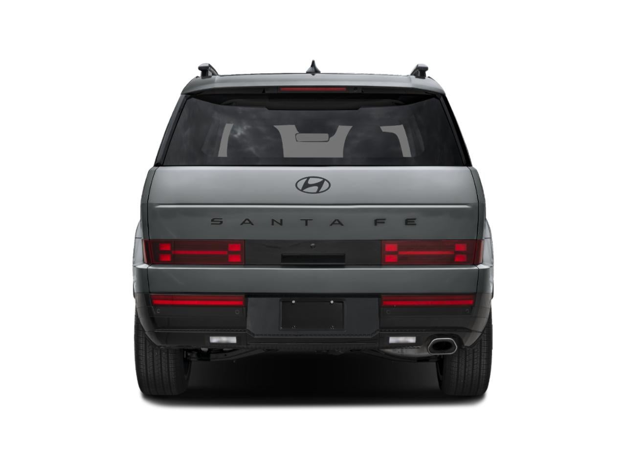 2027 Hyundai SANTA FE Calligraphy AWD
