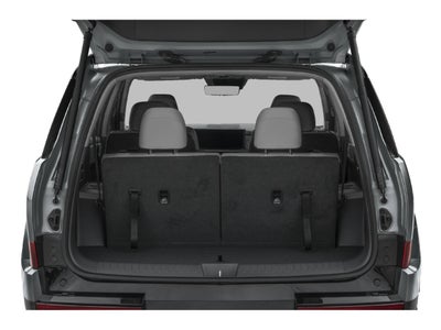 2027 Hyundai SANTA FE Calligraphy AWD