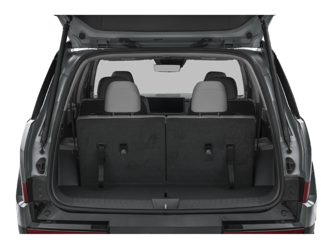 2027 Hyundai SANTA FE Calligraphy AWD