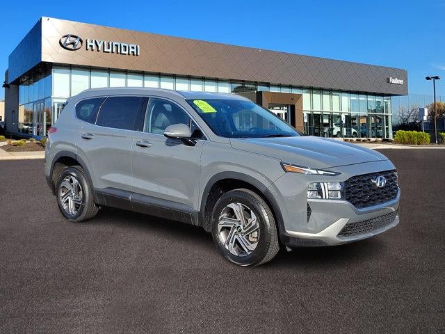 2023 Hyundai SANTA FE SEL AWD