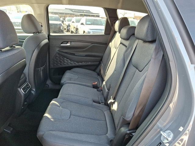 2023 Hyundai SANTA FE SEL AWD