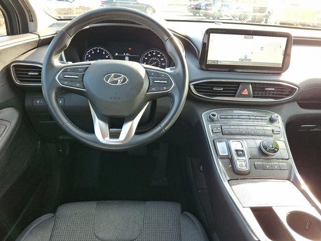 2023 Hyundai SANTA FE SEL AWD