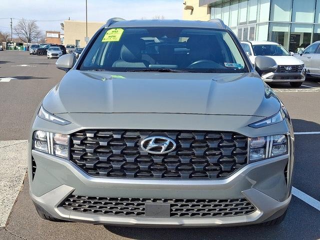 2023 Hyundai SANTA FE SEL AWD