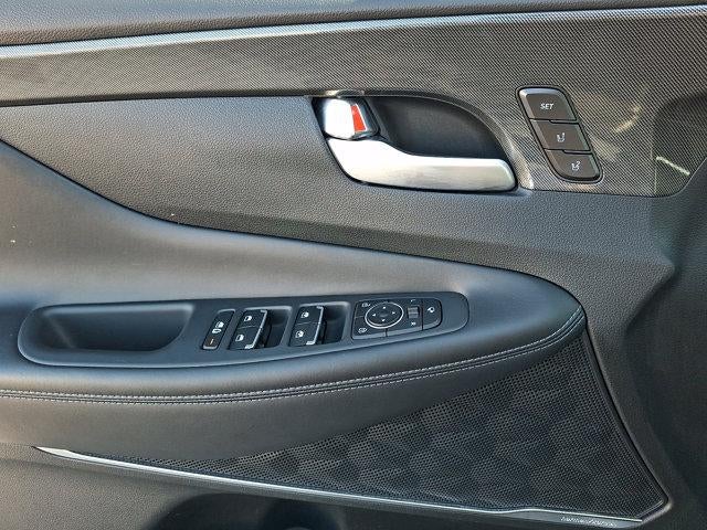 2023 Hyundai SANTA FE HYBRID Limited