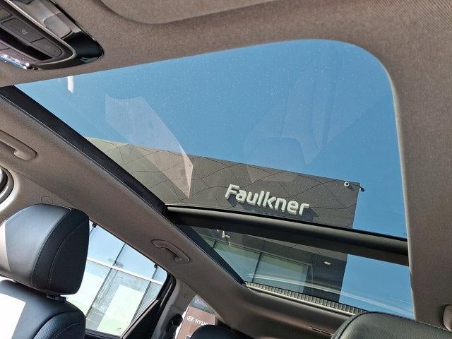 2023 Hyundai SANTA FE HYBRID Limited