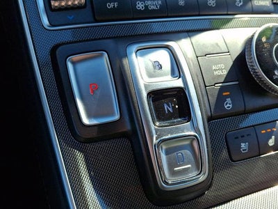 2023 Hyundai SANTA FE HYBRID Limited