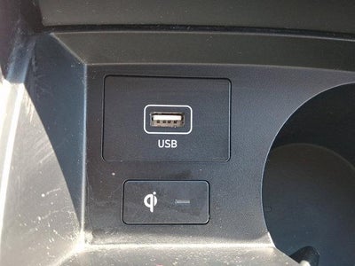 2023 Hyundai SANTA FE HYBRID Limited