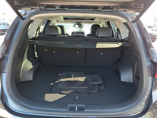 2023 Hyundai SANTA FE HYBRID Limited