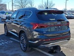 2023 Hyundai SANTA FE HYBRID Limited