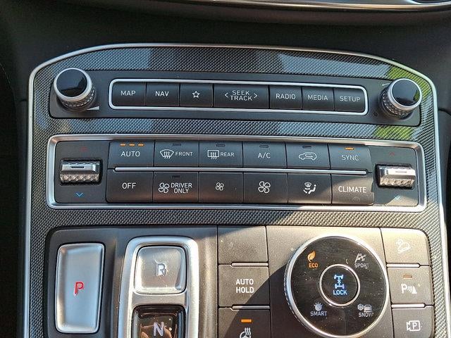 2023 Hyundai SANTA FE HYBRID Limited