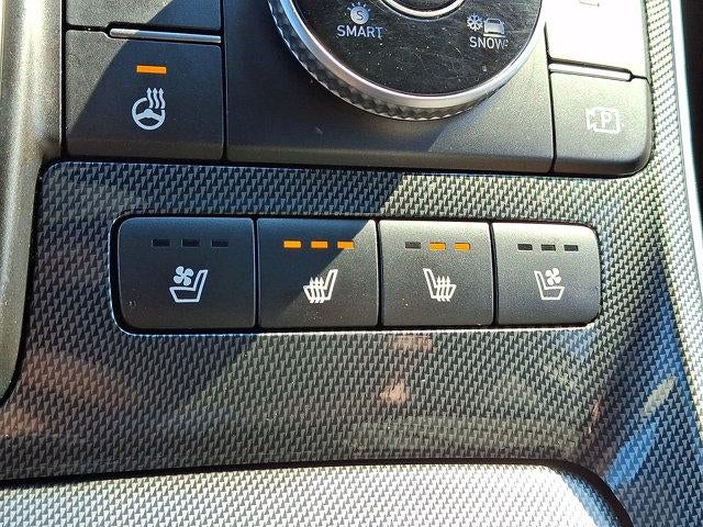 2023 Hyundai SANTA FE HYBRID Limited