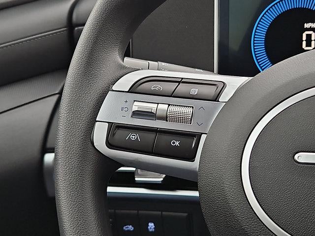 2026 Hyundai SANTA CRUZ SEL AWD