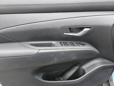 2026 Hyundai SANTA CRUZ SEL AWD