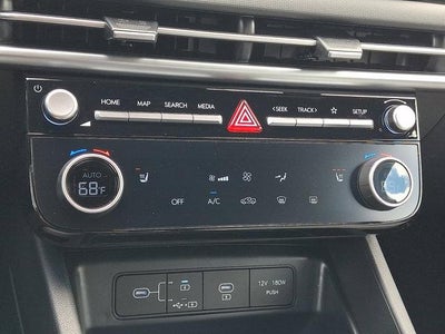 2026 Hyundai SANTA CRUZ SEL AWD