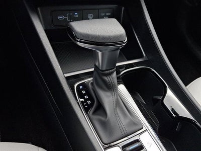 2026 Hyundai SANTA CRUZ SEL AWD