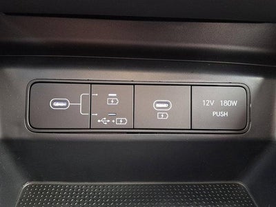 2026 Hyundai SANTA CRUZ SEL AWD