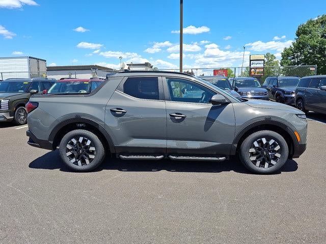 2026 Hyundai SANTA CRUZ SEL AWD