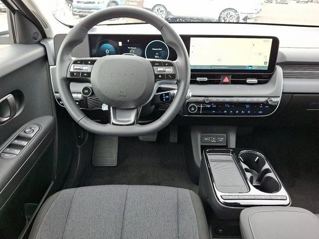 2025 Hyundai IONIQ 5 SE