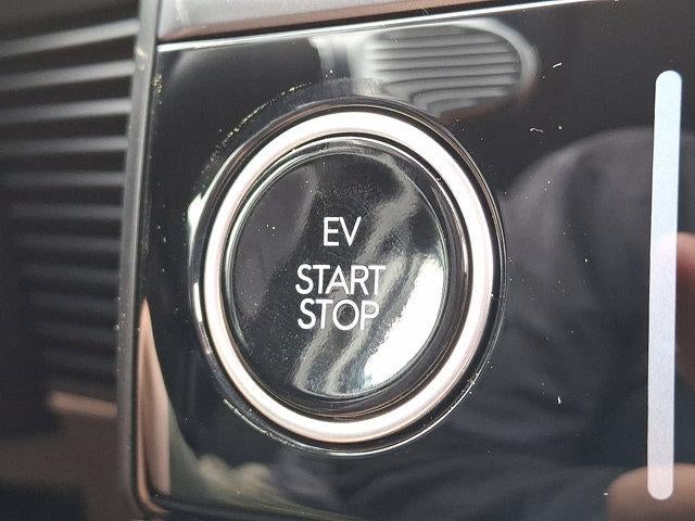 2025 Hyundai IONIQ 5 SE