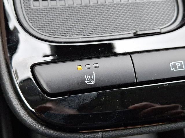 2025 Hyundai IONIQ 5 SE