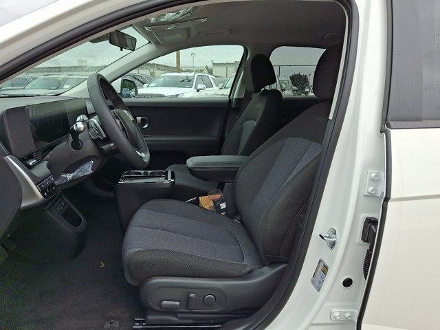 2025 Hyundai IONIQ 5 SE