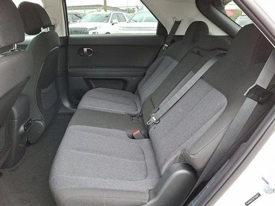 2025 Hyundai IONIQ 5 SE