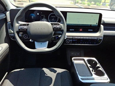 2025 Hyundai IONIQ 5 SE