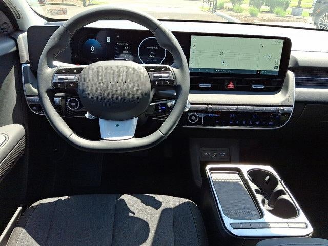 2025 Hyundai IONIQ 5 SE