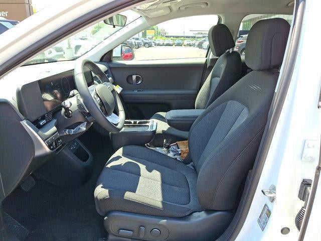 2025 Hyundai IONIQ 5 SE