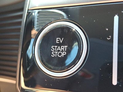 2025 Hyundai IONIQ 5 SE