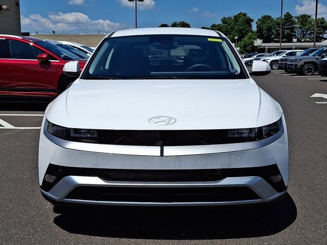 2025 Hyundai IONIQ 5 SE