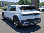 2025 Hyundai IONIQ 5 SE