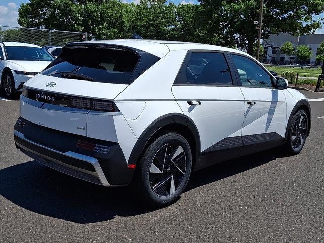 2025 Hyundai IONIQ 5 SE