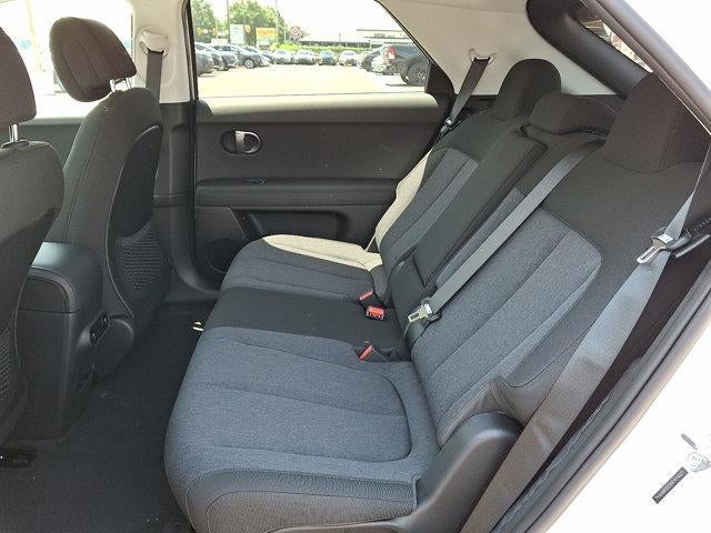 2025 Hyundai IONIQ 5 SE