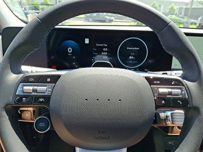 2025 Hyundai IONIQ 5 SE