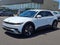 2025 Hyundai IONIQ 5 SE
