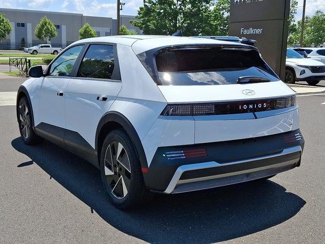 2025 Hyundai IONIQ 5 SE
