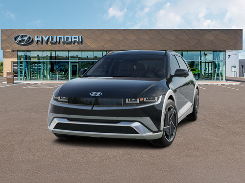 2027 Hyundai IONIQ 5 Limited