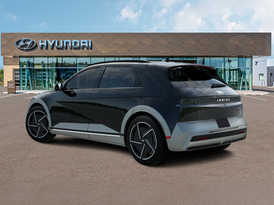 2027 Hyundai IONIQ 5 Limited