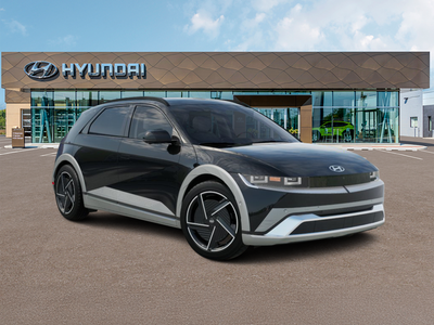 2027 Hyundai IONIQ 5 Limited