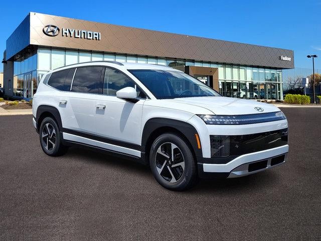 2026 Hyundai IONIQ 9 SE