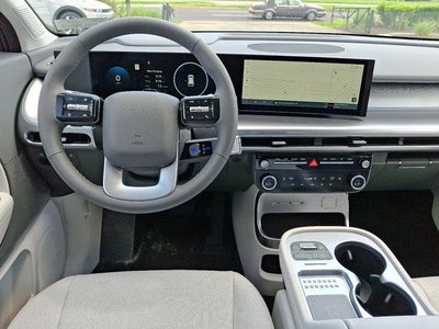 2026 Hyundai IONIQ 9 SE