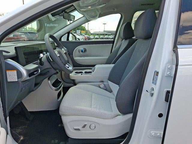 2026 Hyundai IONIQ 9 SE