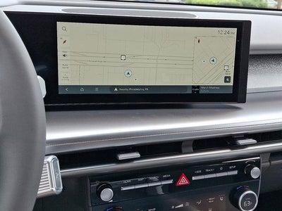 2026 Hyundai IONIQ 9 SE