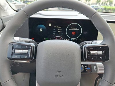 2026 Hyundai IONIQ 9 SE