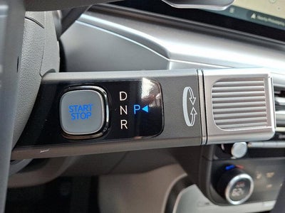 2026 Hyundai IONIQ 9 SE