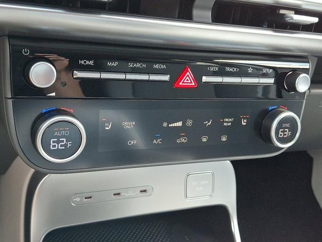 2026 Hyundai IONIQ 9 SE