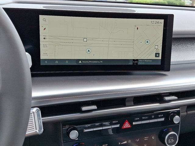 2026 Hyundai IONIQ 9 SE